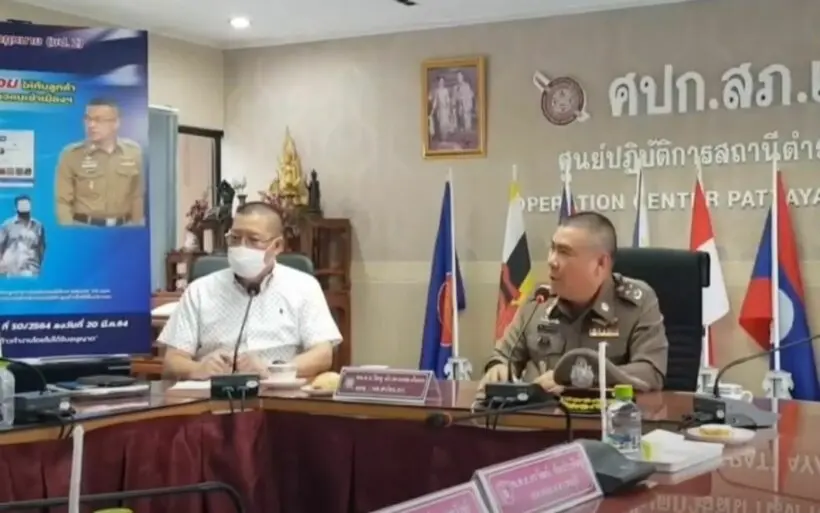 Verlängerung des Rentnervisums um 1 Jahr: Wichtige Änderungen 2025 – Erfahrungen eines Expats in Hua Hin