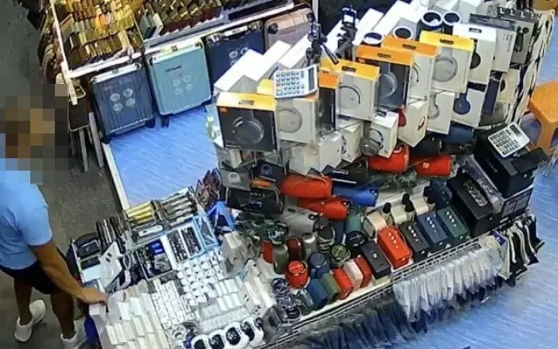 Verstörende Gewalt in Patong: Ausländischer Tourist sticht nach Diebstahl zu