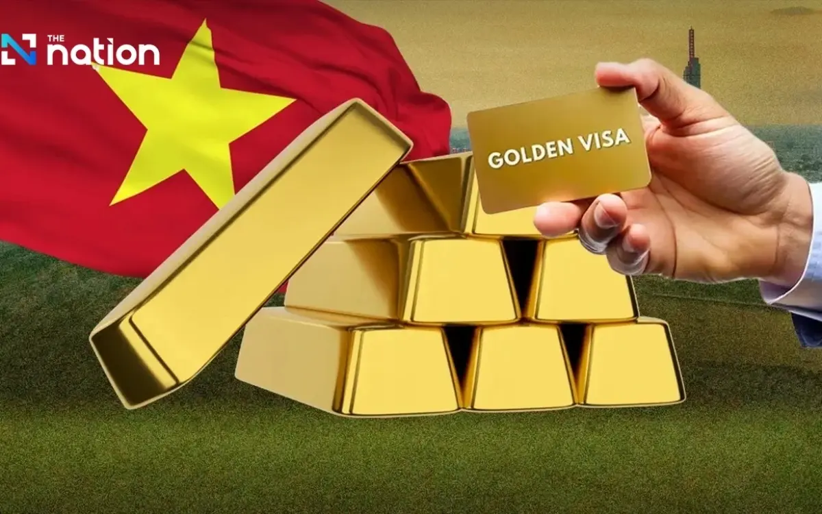 Vietnam startet 10-jähriges Golden Visa