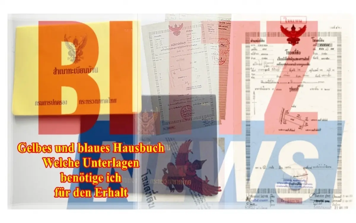 Vorteile und Anforderungen der Grundbucheintragung für Ausländer