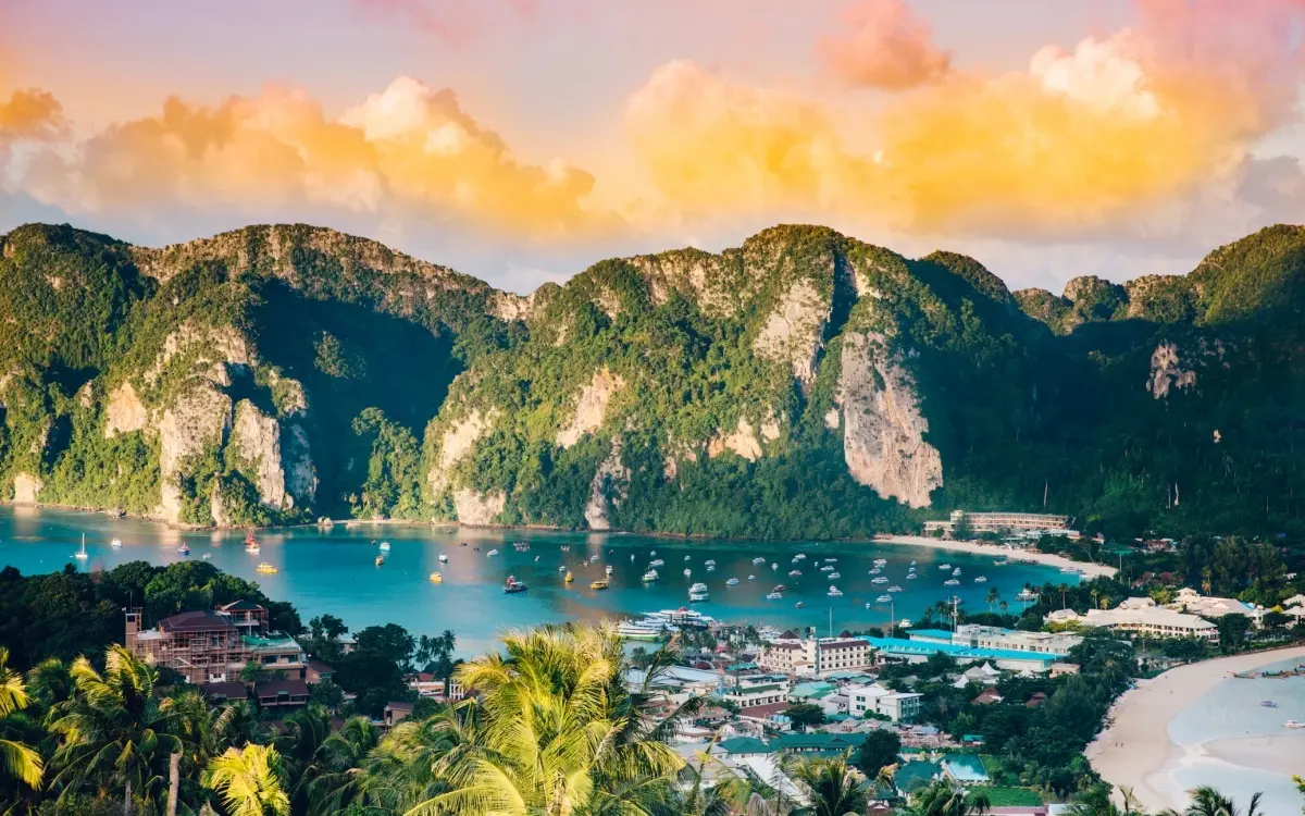 Thailand: Eine Kulturreise voller Stolz auf Tradition, Gemeinschaft und Natur