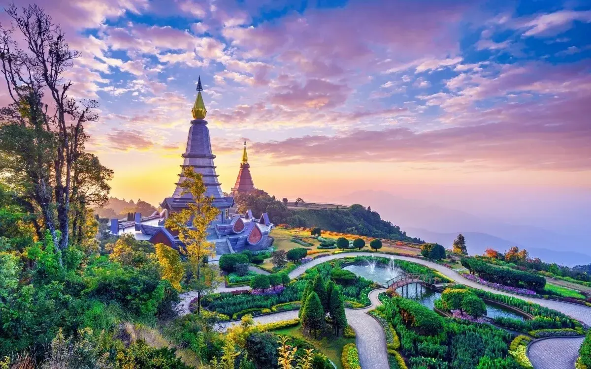 Was man in Thailand (nicht) machen sollte