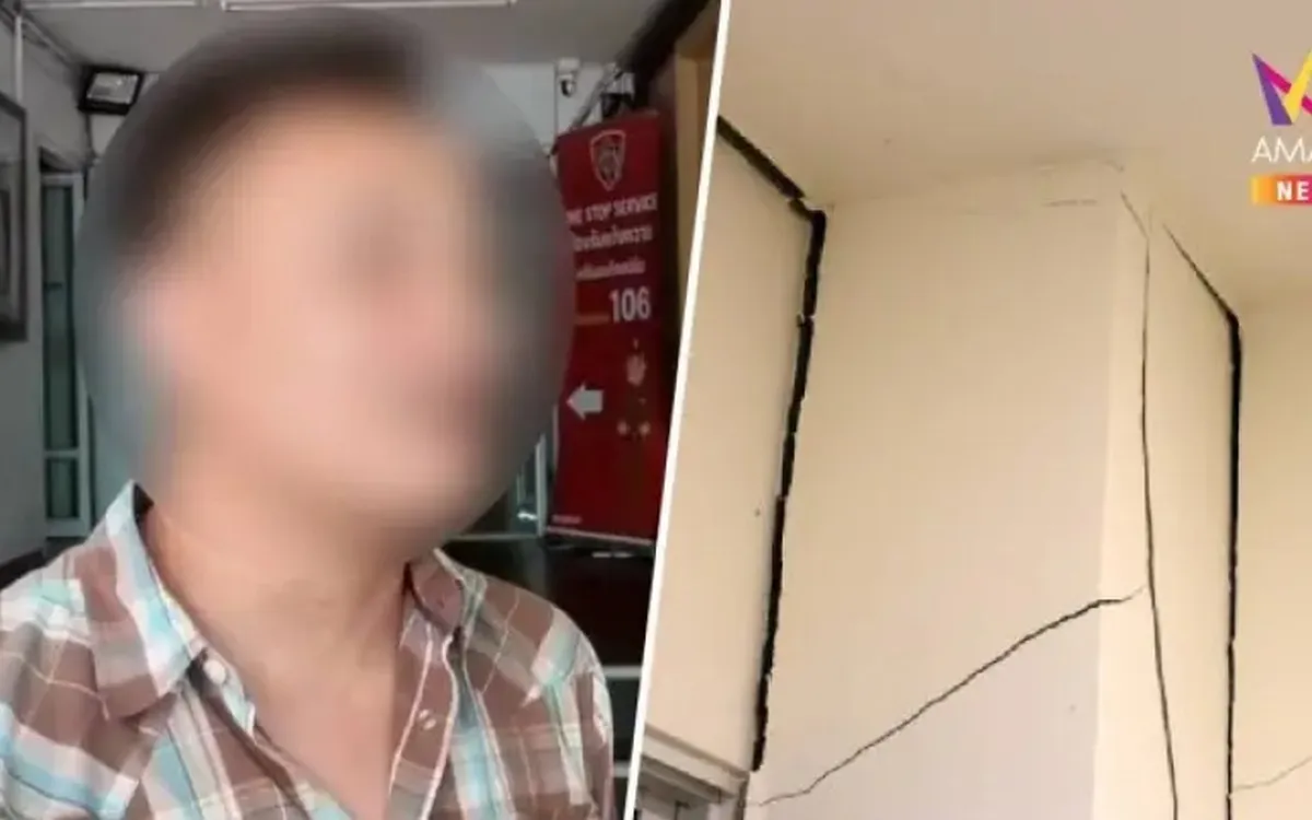 2 Monate nach Beben: Bewohner immer noch obdachlos