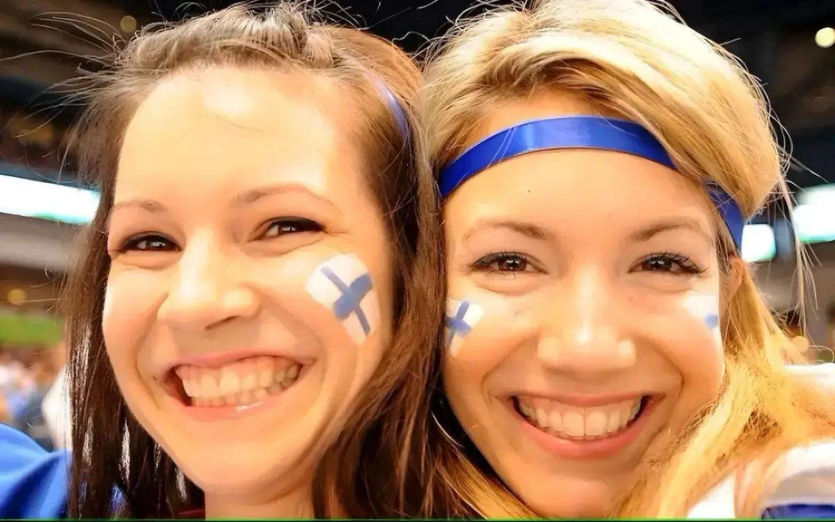 Welt-Glücks-Index: Warum ist Finnland Nummer 1 und Thailand Nummer 58?