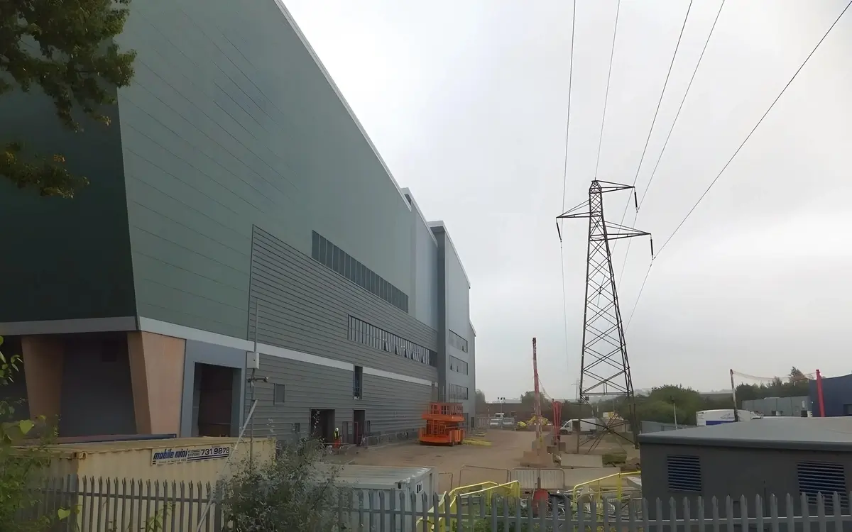 Wie das Müllverbrennungskraftwerk Chiang Mai in eine nachhaltige Zukunft führen könnte