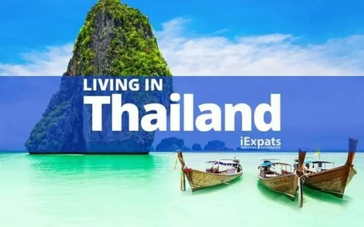 WIR KÖNNEN UNS GEGENSEITIG UNTERSTÜTZEN – WIR KÖNNEN UNS  INFORMIEREN – IN THAILAND UND DESSEN GRENZEN HINAUS  –  ZU UNSER ALLER WOHLERGEHEN