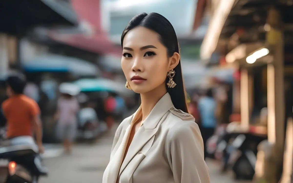 Wie man in Thailand ein gutes Barmädchen von einem schlechten unterscheidet