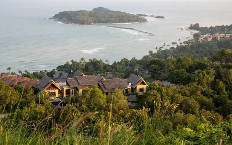 Wie umgehen Ausländer die Grundstücksbesitzgesetze in Thailand rechtlich? Landbesitz kann Ihnen bis ins Grab folgen
