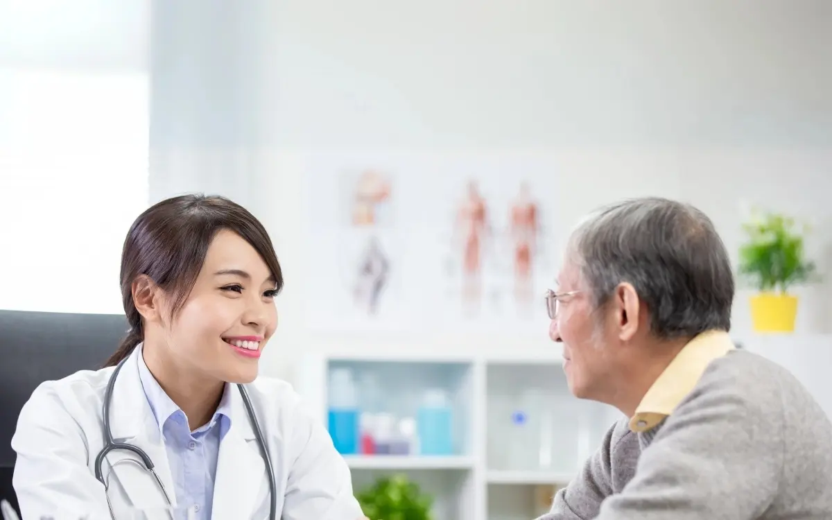 Was kostet ein Arztbesuch in Thailand