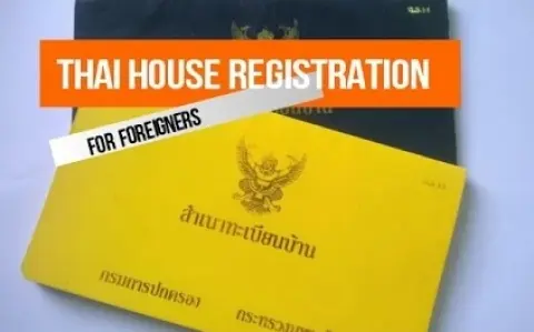 Yellow Book und Pink ID Card – Ein Muss für jeden Expat in Thailand