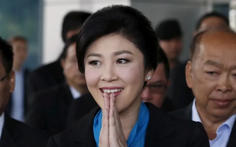Reis-Skandal: Yingluck entgeht Milliardenstrafe