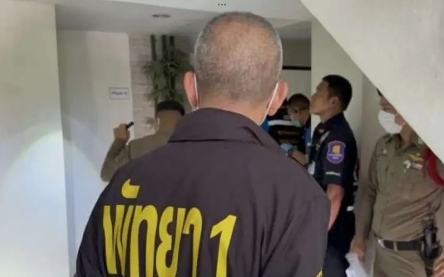 Zerstückelungsmord in Pattaya – Ausländer am Flughafen gestoppt