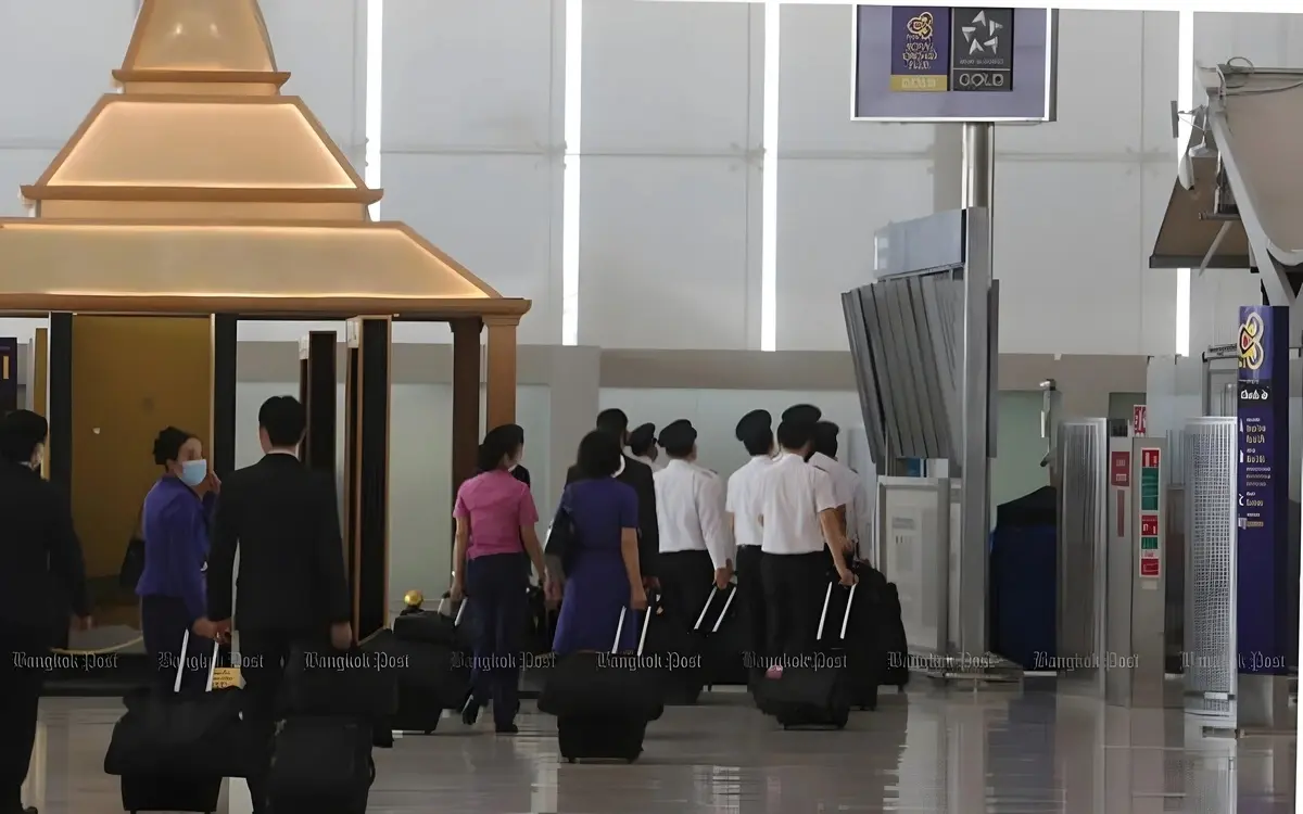 Zulassung ausländischer Piloten hat geholfen, die Flugpreise zu senken