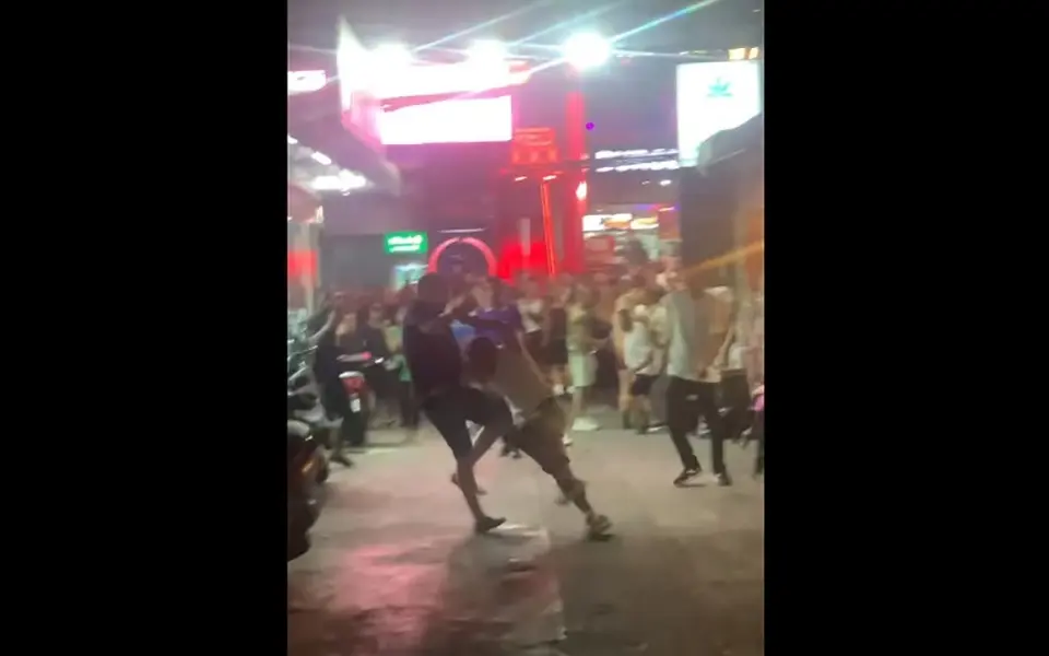 Zunahme von Vorfällen unter Touristen erfordert Maßnahmen – Sicherheitsbedenken in Phuket und Pattaya nehmen zu