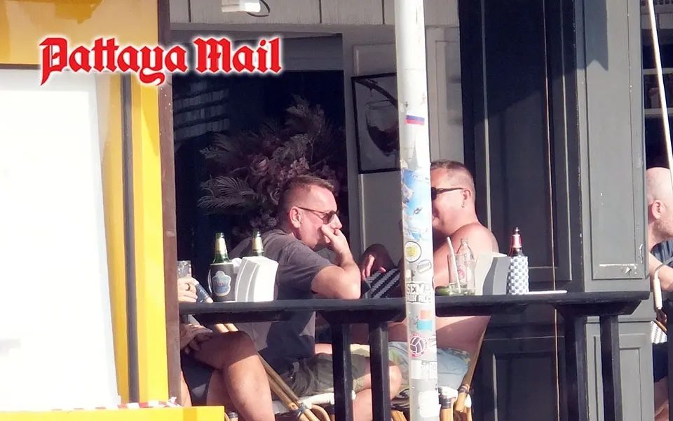 Zweitwohnsitz-Boom für Ausländer: Pattaya greift an