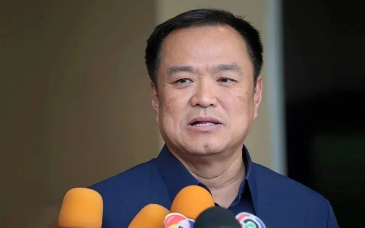 Thailand: USA lässt uns im Stich – Hilfe aus China und Russland