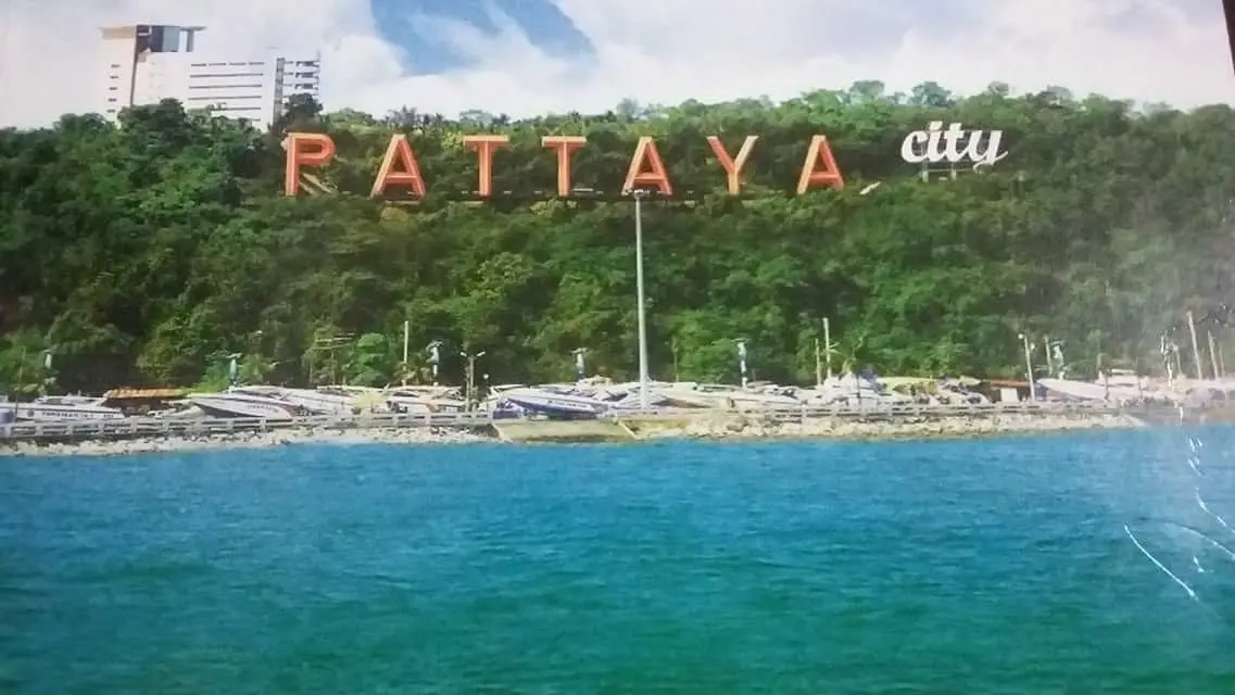 Expats verlieren Vertrauen in Pattayas Zukunft