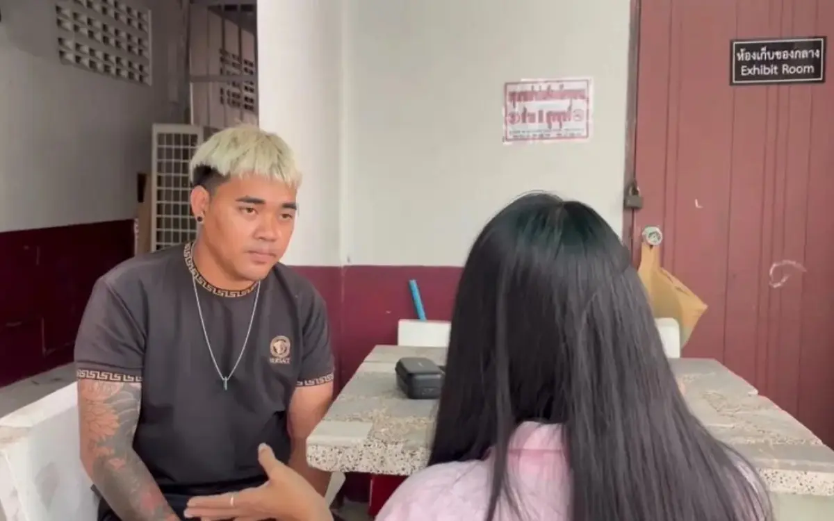 Frauen-Gang schlägt Touristin in Pattaya – Eklat im Club!