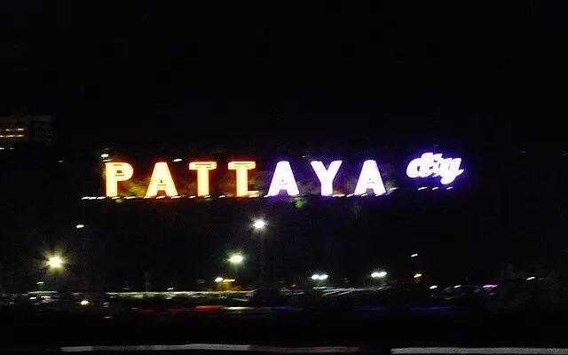 Pattaya im Wandel: Von der Party-Hochburg zur modernen Oase