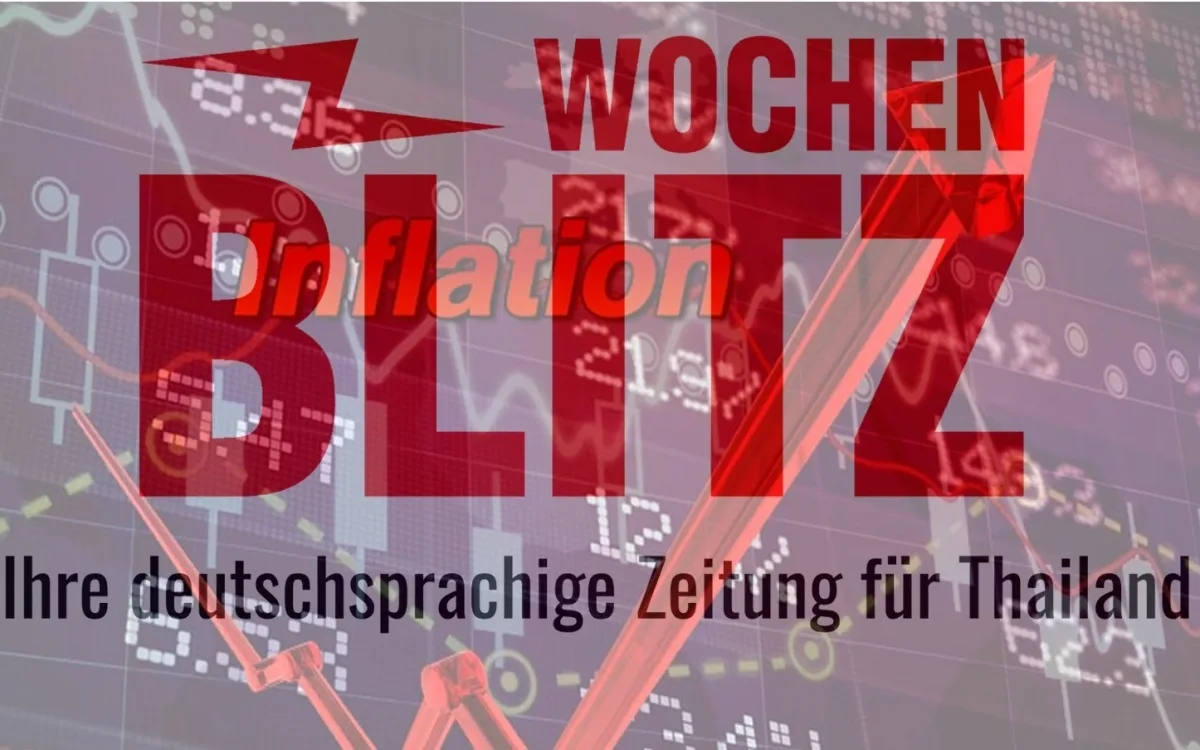 Rentner in Thailand: Inflation frisst Ersparnisse