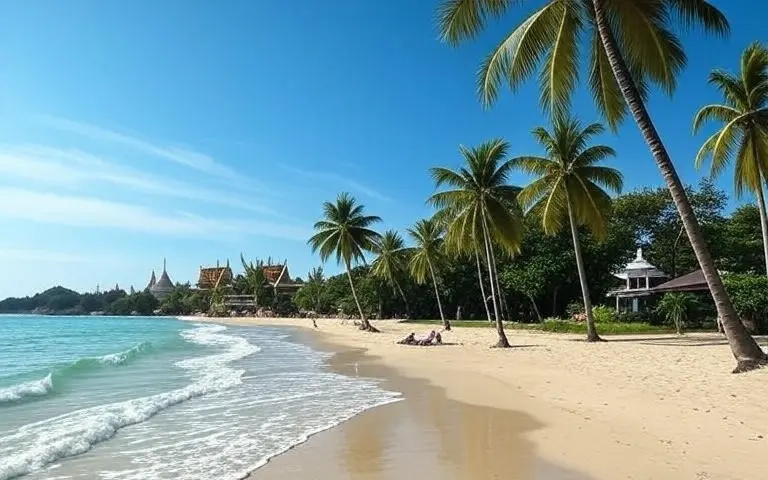 Thailand: Dein Traumleben ohne Hürden