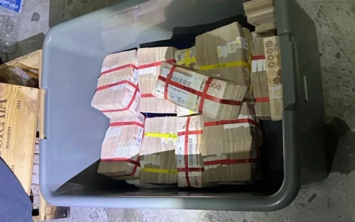 UPDATE: Thailands kurioser Geld-Fund – Wer steckt hinter den Millionen?