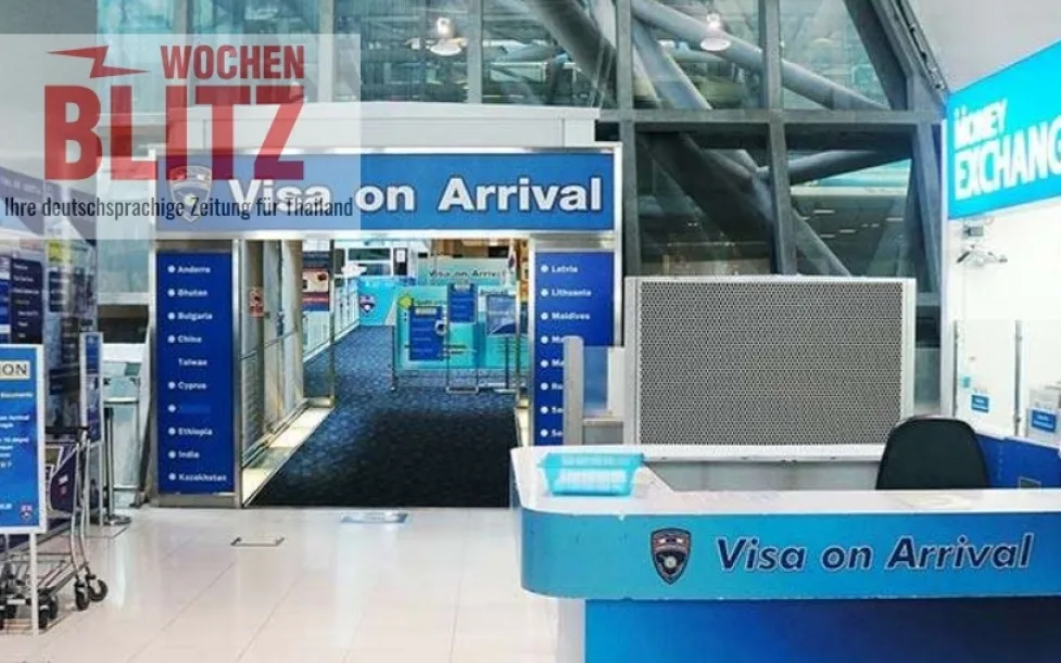 Thailands Visa-Falle enthüllt – Ein riskantes Spiel