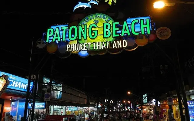 Urlauber-Skandal schockiert Phuket