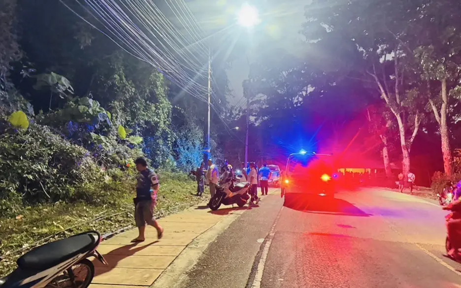 So plötzlich! US-Tourist stirbt bei Motorradfahrt nach Herz-Attacke