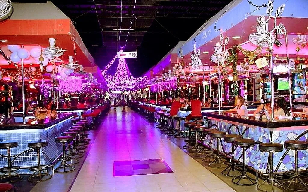 Warum Touristen Pattaya meiden