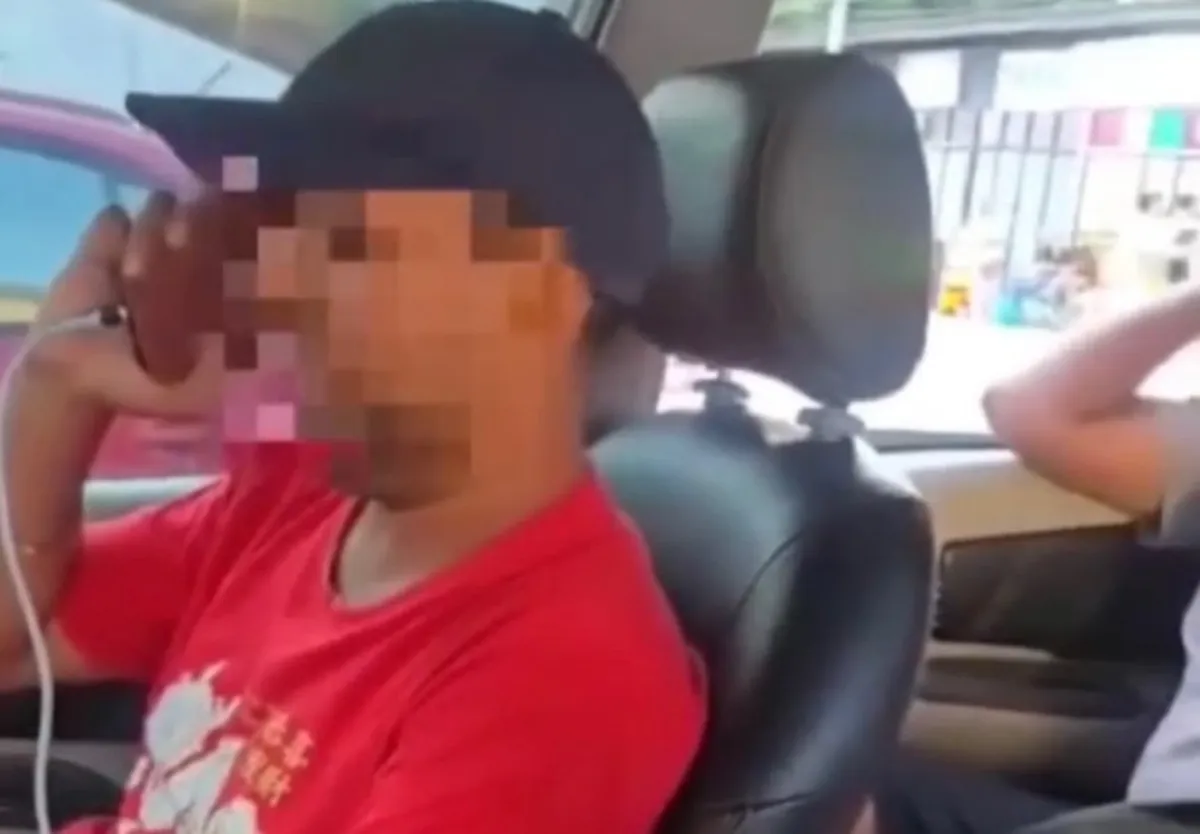VIDEO: Illegale Touren in Pattaya! Inder klauen Thais die Jobs