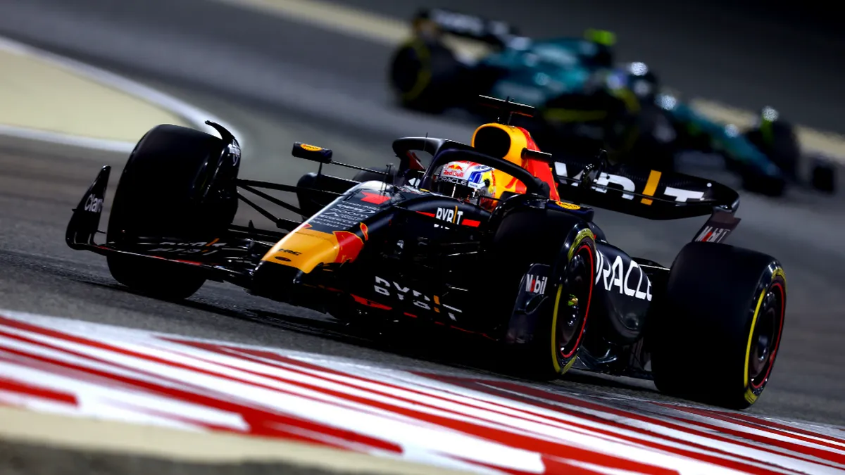 41 Milliarden Baht Risiko: Thailands Formel-1-Traum wackelt