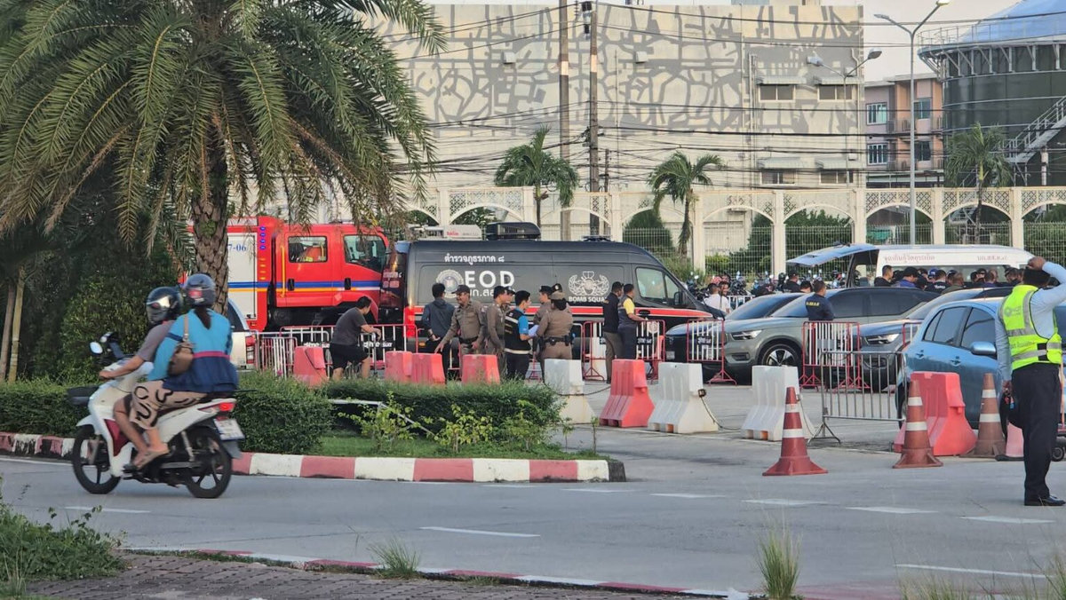 Phuket-Bomber gesteht vier Anschläge – Ist die Insel noch sicher?