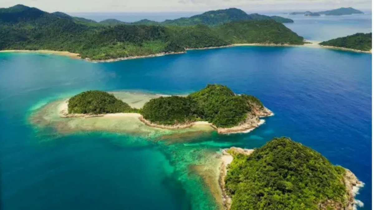 Thailands Süden bebt! Droht eine Naturkatastrophe?