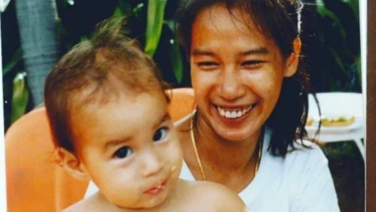 Australier sucht verzweifelt seine thailändische Mutter – Seit 30 Jahren!
