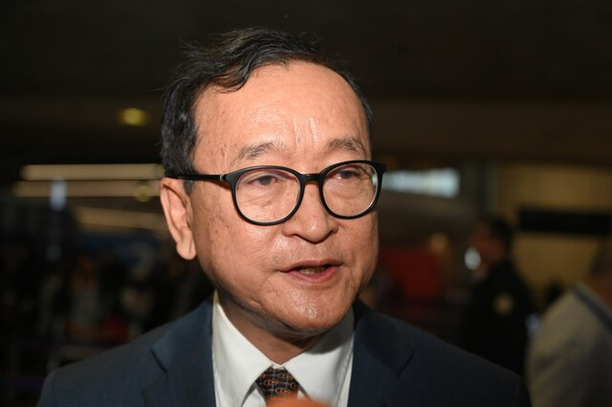 Hun Sen tobt gegen Thailand – Doch das ist der wahre Grund