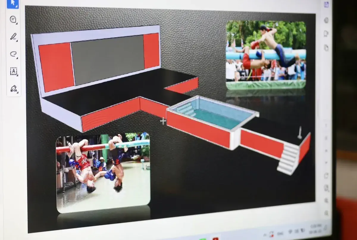 „Muey Talay“ in Pattaya: Neuer Impuls für den Tourismus