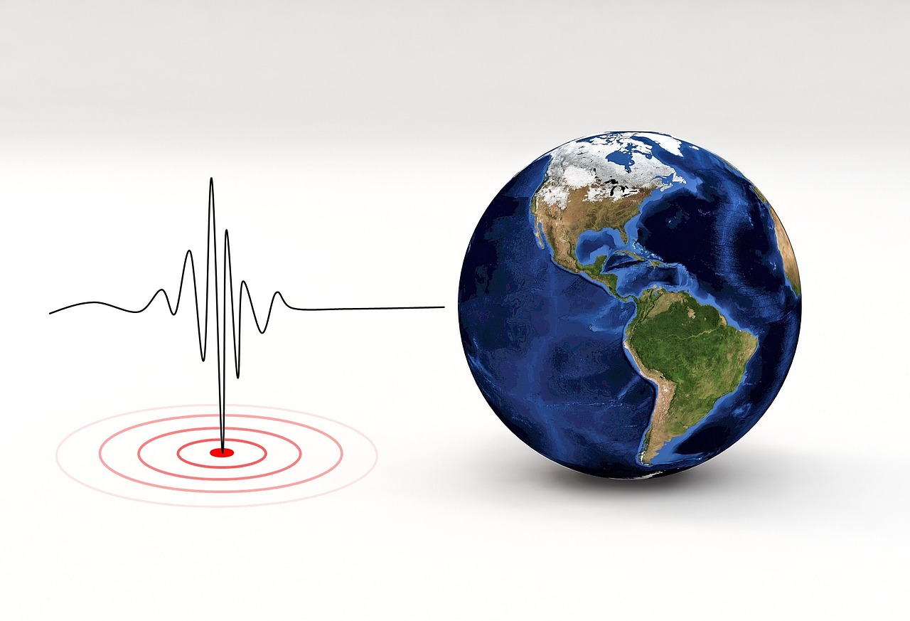 EILMELDUNG: Erdbeben der Stärke 8.8 – Tsunami in Japan