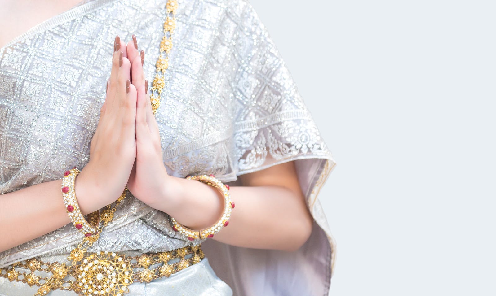 Thai-Ehe: Rechtlich gut vorbereitet