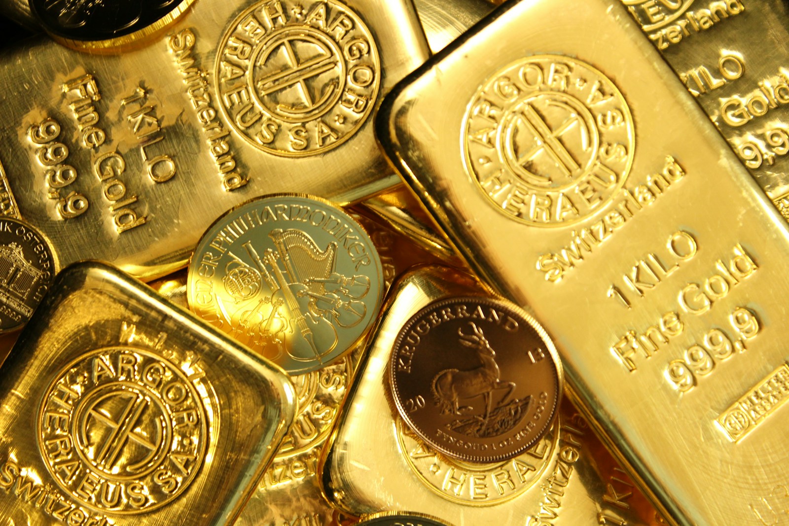 Goldverbot in Thailand? Was wirklich hinter den Plänen steckt