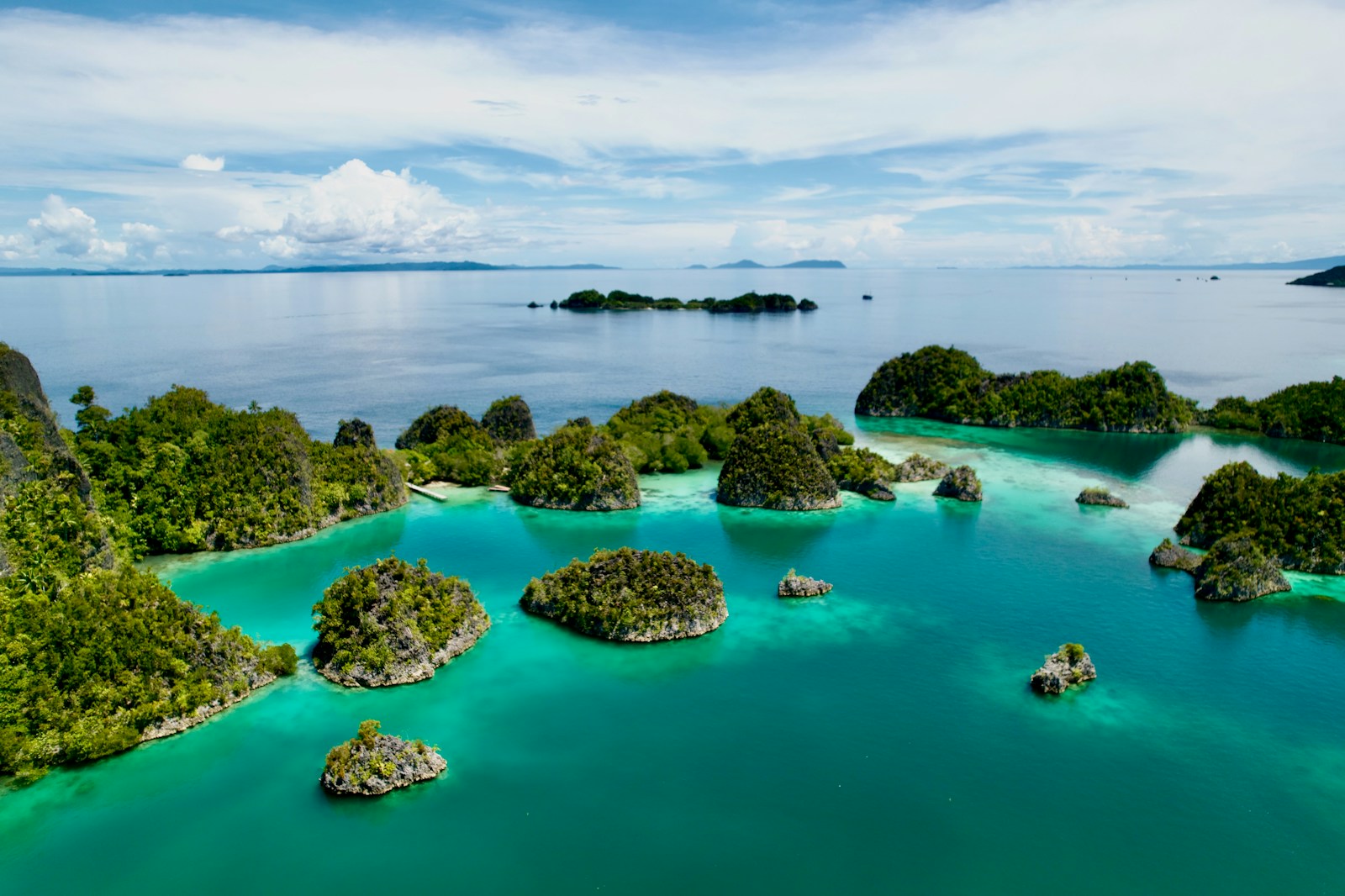 Entdecke Thailands ruhige Paradiese