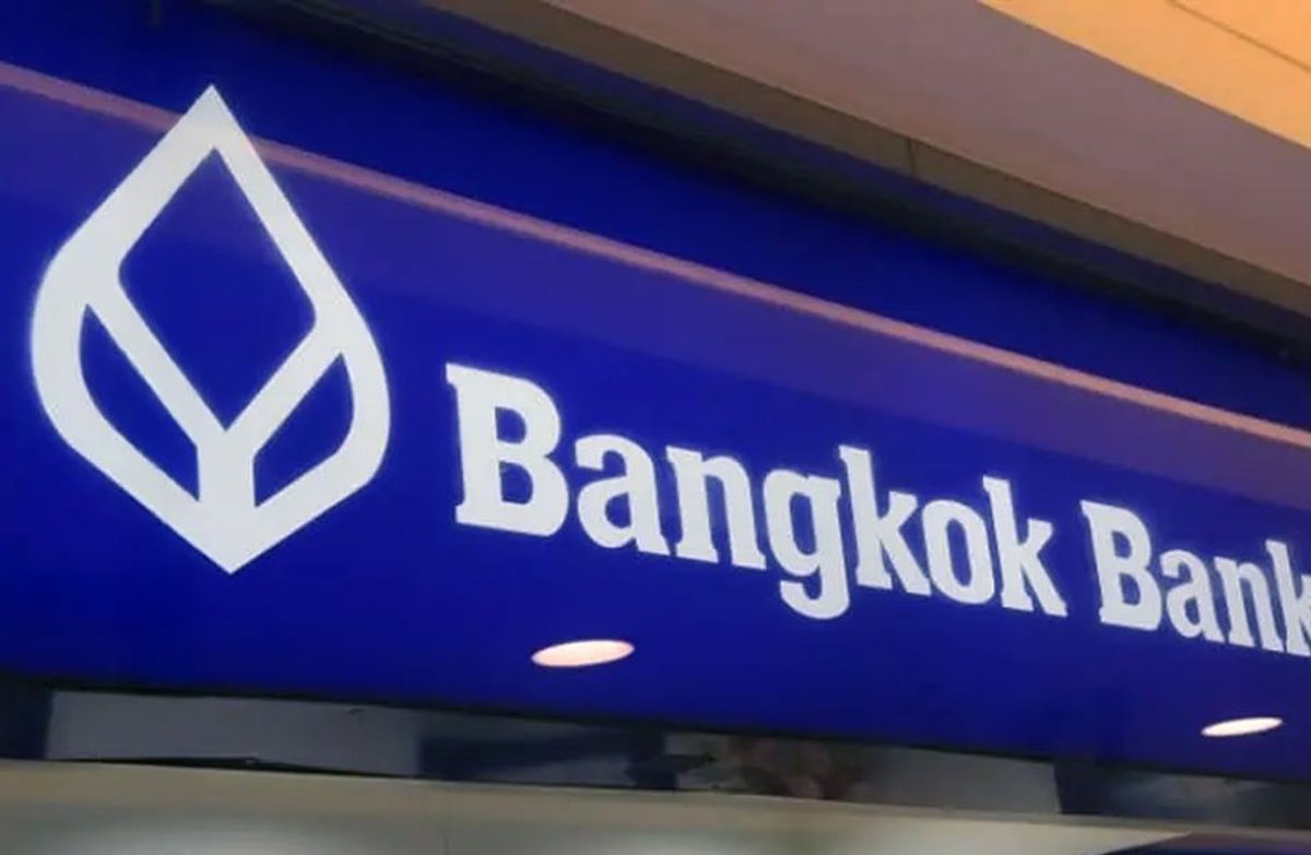 Bangkok Bank zwingt zur Versicherung?