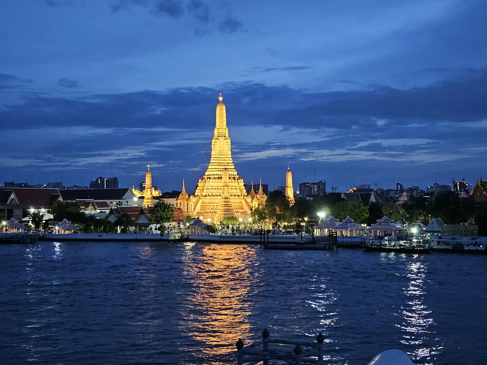 Winterurlaub Thailand: Visa leicht gemacht