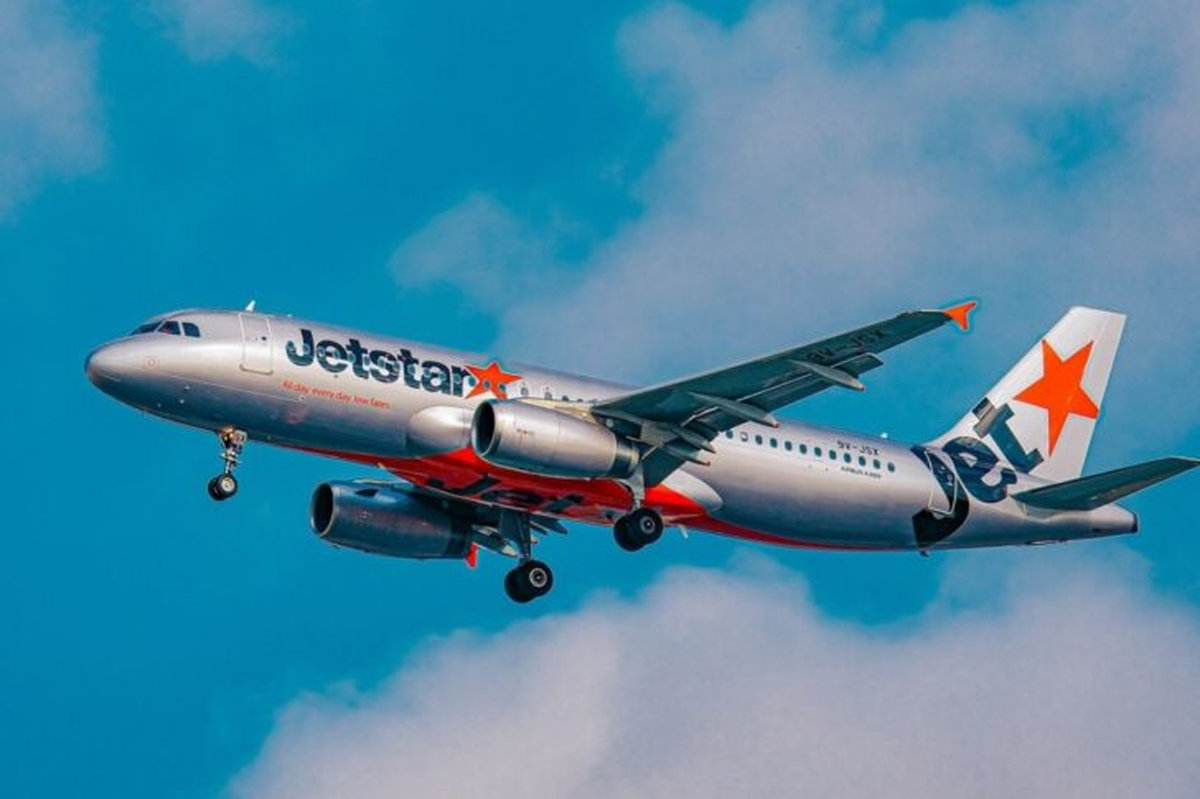 Jetstar: Kundenservice in der Kritik