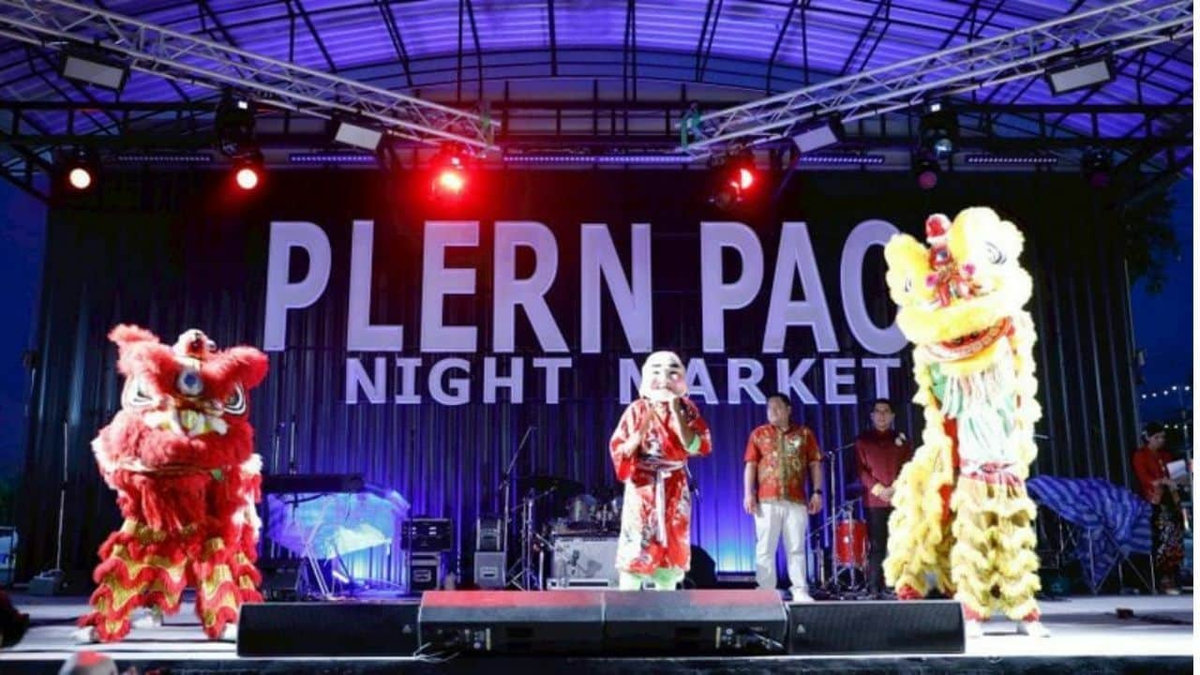 Phuket im Nachtfieber – Ein neuer Markt begeistert