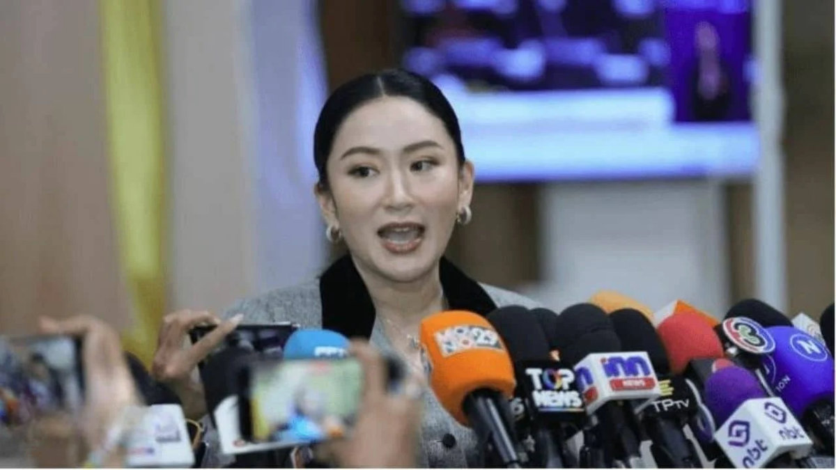 Streit um Thailands Casino-Politik und Xi Jinpings Einfluss