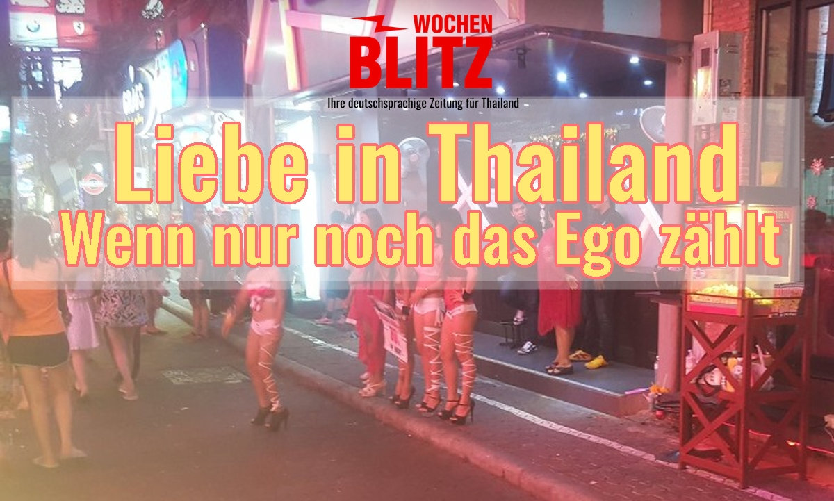 Warum viele Männer in Thailand mit Frauen scheitern – die bittere Wahrheit