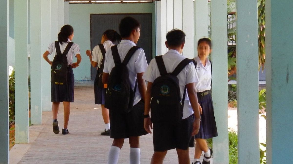 Schüler-Schwund: Schulen kämpfen ums Überleben!