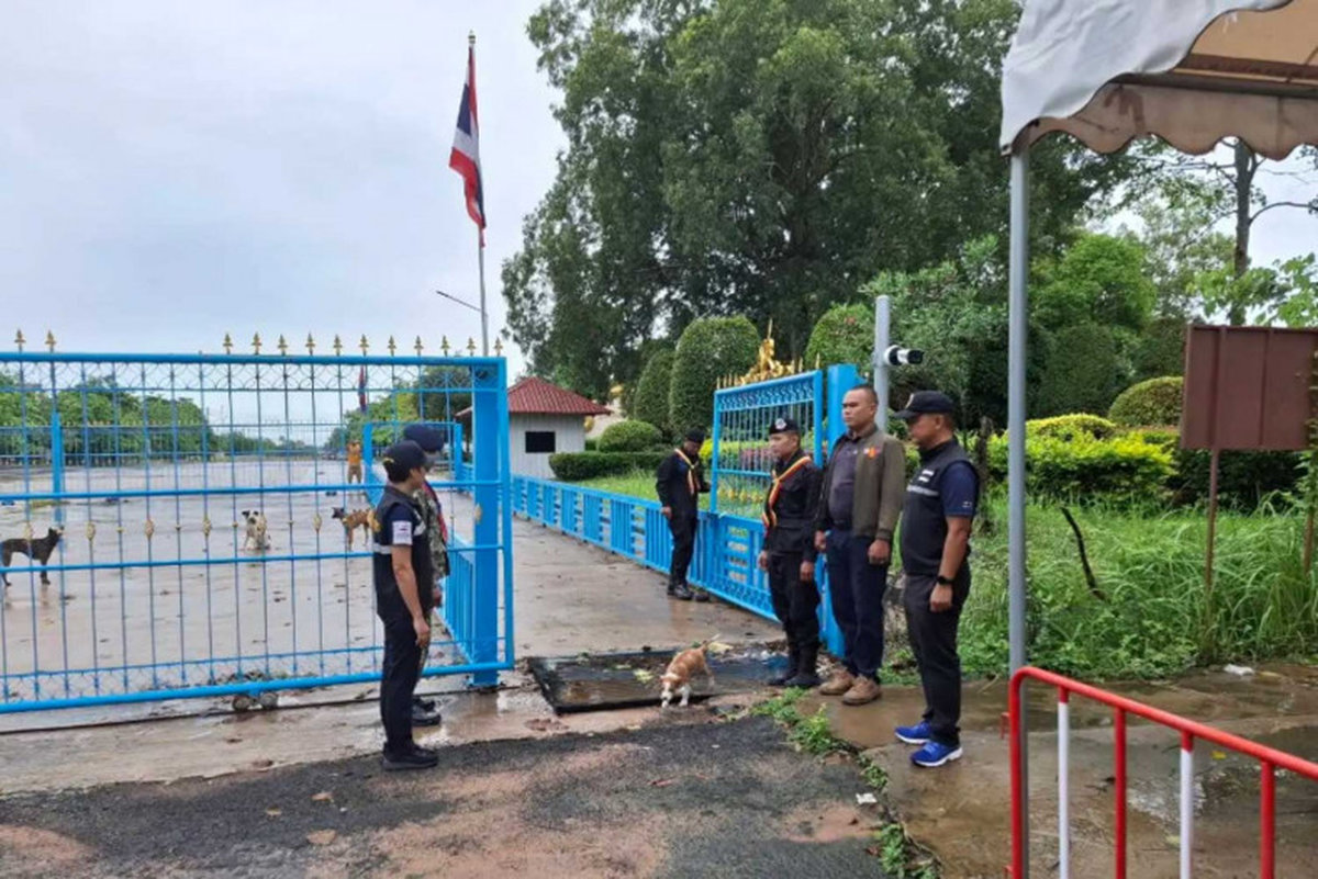 Thailand wirft Kambodscha Vertragsbruch vor
