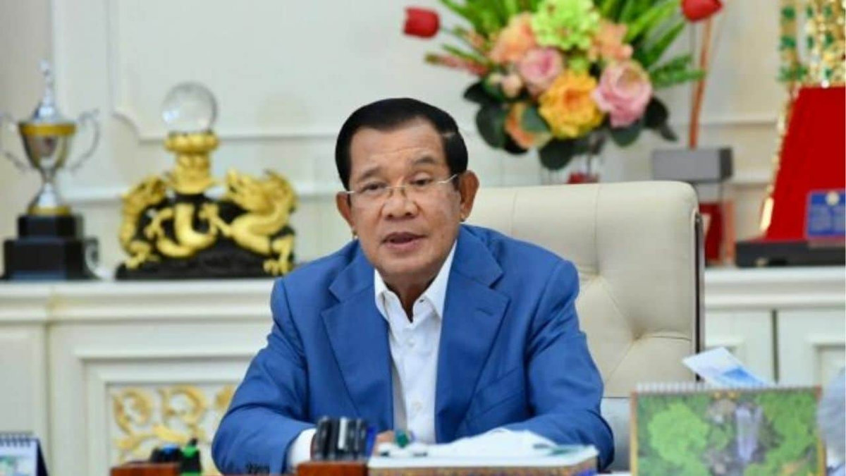 Kambodschanischer Aktivist flieht vor Repressalien nach Thailand